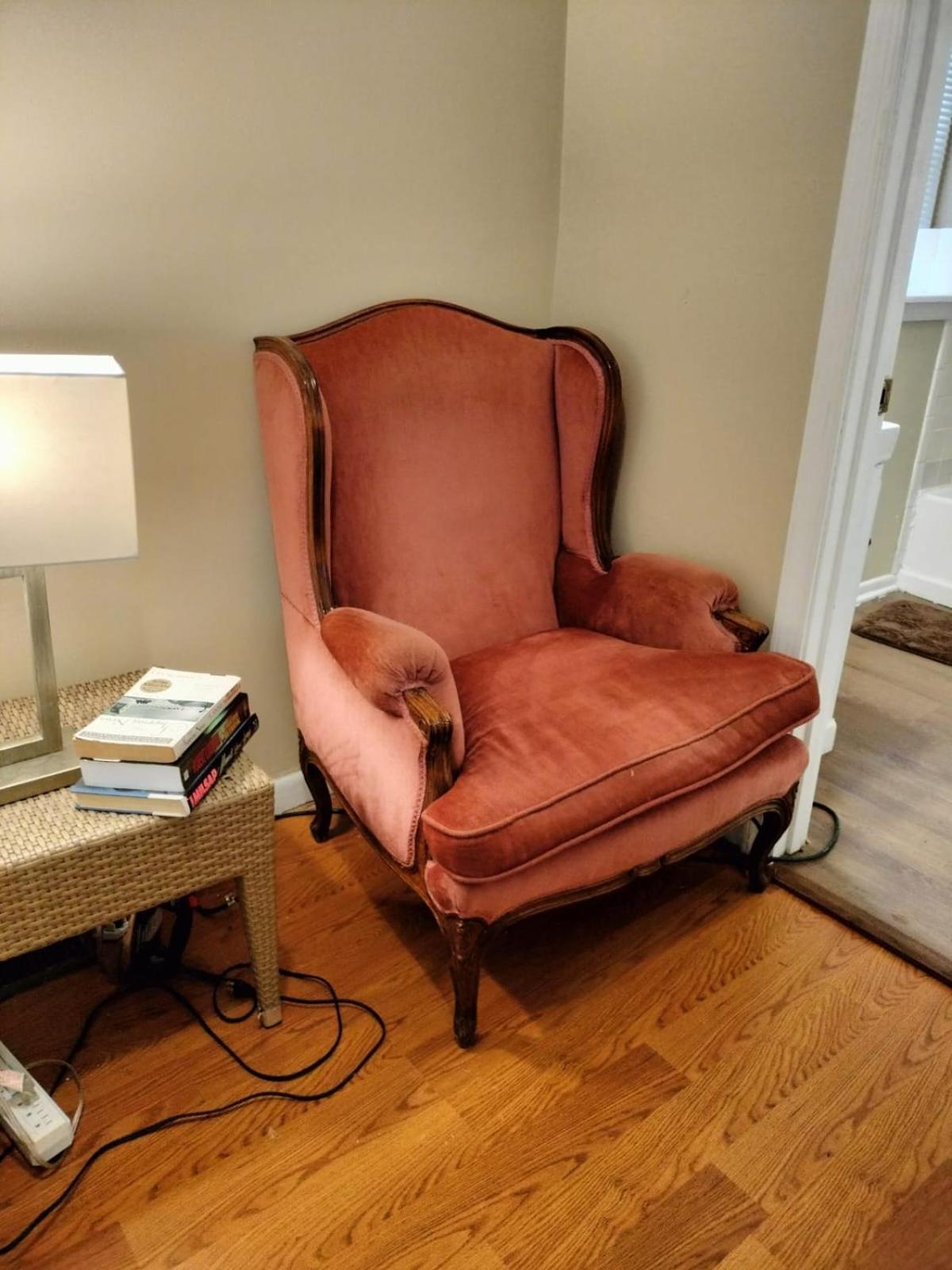 Stylish And Beautiful Condo 프레드릭 외부 사진