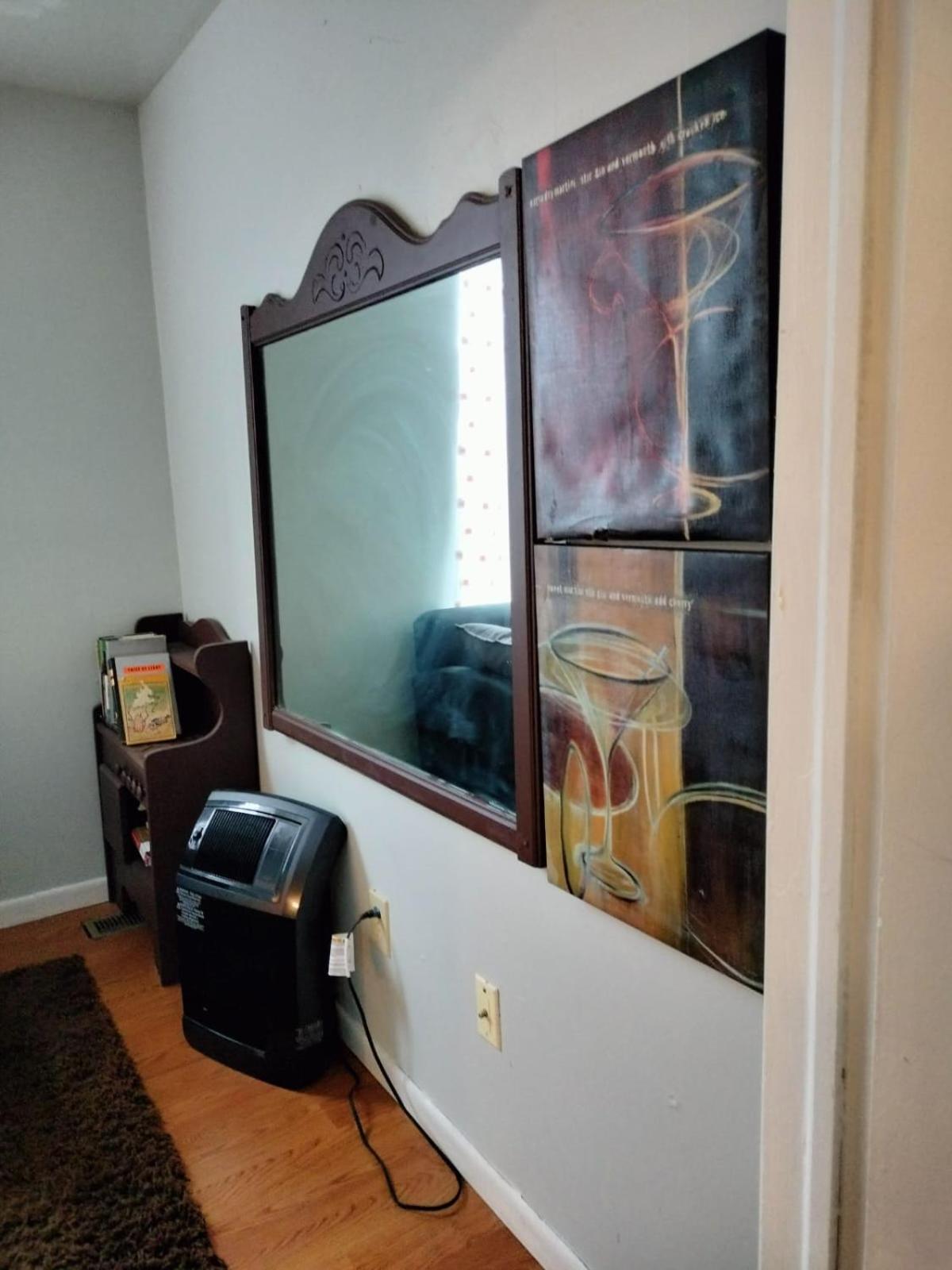 Stylish And Beautiful Condo 프레드릭 외부 사진