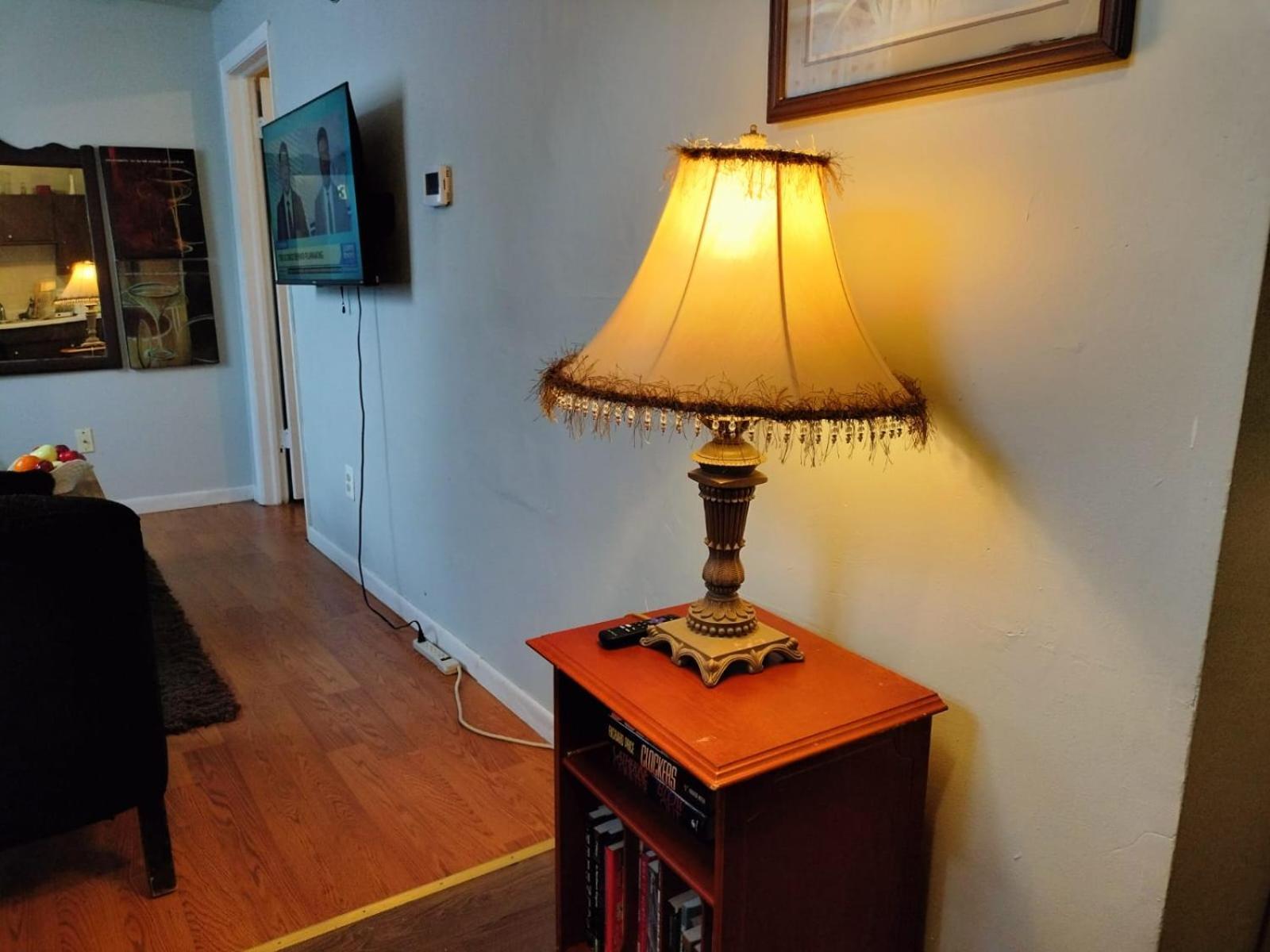 Stylish And Beautiful Condo 프레드릭 외부 사진