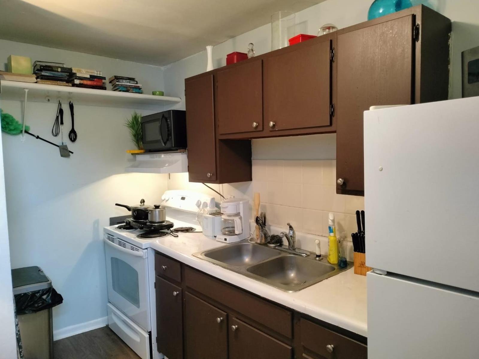 Stylish And Beautiful Condo 프레드릭 외부 사진